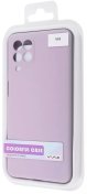 Чохол WAVE for Samsung Galaxy M53 M536 2022 - Colorful Case Light Purple