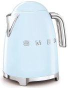 Електрочайник Smeg Retro Style Pastel Blue (KLF03PBEU)