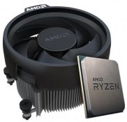 Процесор AMD Ryzen 5 5500 Multipack (100-100000457MPK)