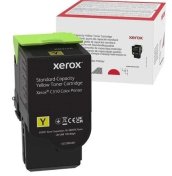 Тонер-картридж Xerox for C310/C315 Yellow 2k (006R04363)