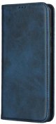 Чохол incore for Samsung A325 A32 4G - Leather Fold Dark Blue  (PC-004613)