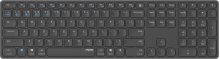 Клавіатура Rapoo E9800M Wireless Gray (E9800M gray)