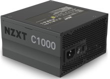 Блок живлення NZXT 1000W C1000 (PA-0G1BB-EU)