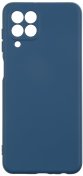 Чохол ArmorStandart for Samsung M33 - Icon Case Dark Blue  (ARM61670)