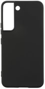 Чохол ArmorStandart Samsung S22 5G S901 - Icon Case Black  (ARM62668)