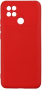 Чохол ArmorStandart for Xiaomi Poco C40 - Icon Case Red  (ARM62674)