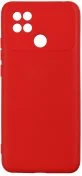 Чохол ArmorStandart for Xiaomi Poco C40 - Icon Case Red (ARM62674)