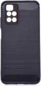 Чохол MiaMI for Xiaomi Redmi 10 - Brushed Grey  (00000016240)