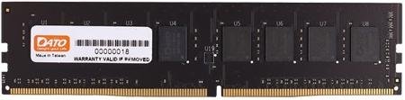 Оперативна пам’ять Dato DDR4 1x8GB (DT8G4DLDND24)