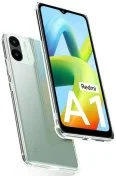 Чохол BeCover for Xiaomi Redmi A1 - Anti-Shock Clear (708250)