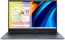 Ноутбук ASUS Vivobook Pro 15 K6502HC-LP077 Quiet Blue