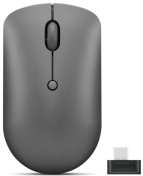  Миша Lenovo 540 USB-C Compact Mouse Wireless Storm Grey (GY51D20867)