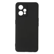 Чохол ArmorStandart for Realme 9 4G - Matte Slim Fit Camera cover Black  (ARM62343)