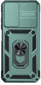 Чохол BeCover for Samsung A04 A045 - Military Dark Green (708217)