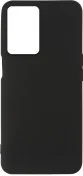 Чохол ArmorStandart for OPPO A57s 4G/A57 4G/A57e 4G/A77 4G/A77s 4G - Matte Slim Fit Black (ARM64689)