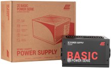 Блок живлення 2E 500W Basic Power (2E-BP500-120APFC)