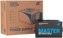 Блок живлення 2E 550W Master Power White (2E-MP550-120APFC)