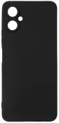 Чохол ArmorStandart for Tecno Camon 19 Neo CH6i - Matte Slim Fit Camera cover Black (ARM62090)