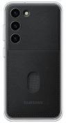 Чохол Samsung for Galaxy S23 S911 - Frame Case Black  (EF-MS911CBEGRU)