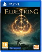 Гра Elden Ring [PS4, Russian subtitles] Blu-ray диск