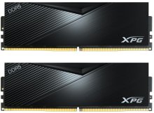 Оперативна пам’ять A-Data XPG Lancer Black DDR5 2x16GB (AX5U5200C3816G-DCLABK)