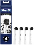 Насадка для зубної щітки Braun Oral-B Precision Pure Clean EB20CH 4pcs (EB20CH (4))