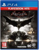 Ігра Sony Batman Arkham Knight PlayStation Hits (5051892216951)