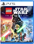 Ігра Sony Lego Star Wars Skywalker Saga (5051890322630)