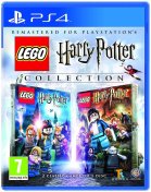 Ігра Sony Lego Harry Potter 1-7 (5051892203715)