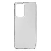 Чохол ArmorStandart for Samsung A33 5G A336 - Air Series Transparent (ARM65777)
