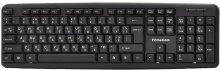 Клавіатура FRIMECOM FC-505 Black (FC-505 USB)