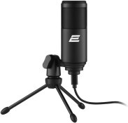 Мікрофон 2E MPC010 USB Black (2E-MPC010)