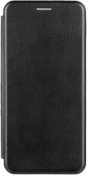 Чохол ColorWay for Samsung A14 - Simple Book Black  (CW-CSBSGA146-BK)