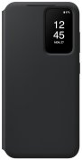 Чохол Samsung for Galaxy S23 - Smart Clear View Cover Black  (EF-ZS911CBEGRU)