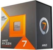 Процесор AMD Ryzen 7 7800X3D Box (100-100000910WOF)