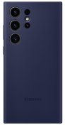 Чохол Samsung for S23 Ultra S918 - Silicone Case Navy  (EF-PS918TNEGRU)