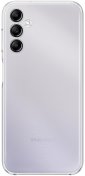 Чохол Samsung for Galaxy A14 A146 - Clear Case Transparent  (EF-QA146CTEGRU)