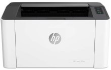 Принтер HP Laser 107wr with Wi-Fi (209U7A)