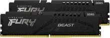 Оперативна пам’ять Kingston FURY (ex. HyperX) Beast DDR5 2x8GB (KF556C36BBEK2-16)