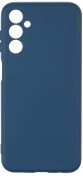 Чохол ArmorStandart for Samsung M14 5G M146 2023 - ICON Case Camera cover Dark Blue  (ARM66673)
