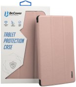 Чохол для планшета BeCover for Xiaomi Mi Pad 5/5 Pro - Smart Case Rose Gold (707581)