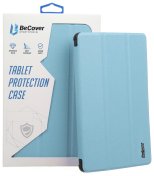 Чохол для планшета BeCover for Nokia T20 - Smart Case Light Blue (708051)
