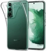 Чохол BeCover for Samsung S23 Plus SM-S916 - Transparancy (708968)