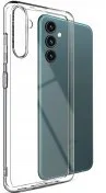 Чохол BeCover for Samsung A34 5G SM-A346 - Transparancy (708970)