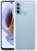 Чохол BeCover for Motorola G31/G41 - Transparancy (707992)