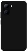 Чохол BeCover for Realme C33 - Black (708667)