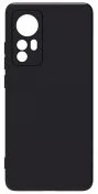 Чохол BeCover for Xiaomi 12T/12T Pro - Black (708101)
