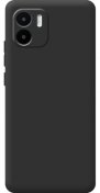 Чохол BeCover for Xiaomi Redmi A1 - Black  (708117)
