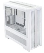 Корпус Lian-Li V3000 Plus White with window (G99.V3000PW.00)
