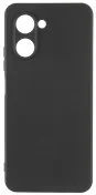 Чохол ArmorStandart for Realme C33 Matte Slim Fit Black (ARM65988)